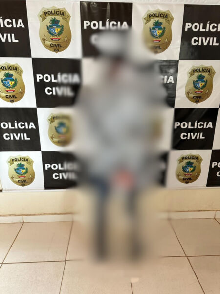 Suspeito de agredir e ameaçar a companheira é preso, em Posse