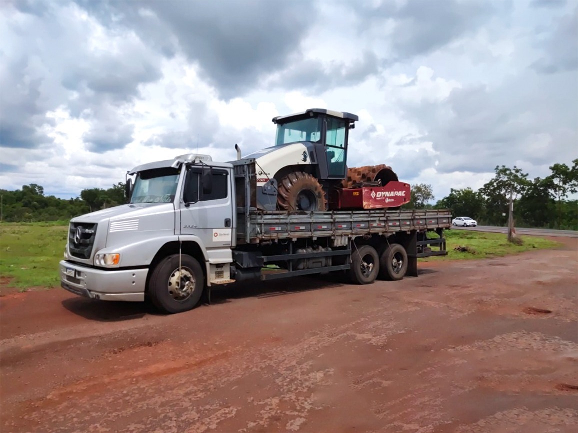 Governo amplia força-tarefa em Flores de Goiás