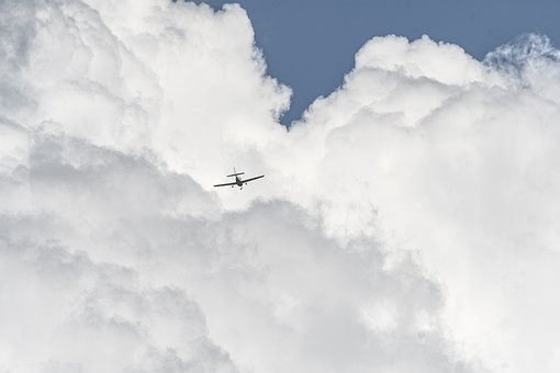 Avião cai e piloto morre na zona rural de Marabá Paulista