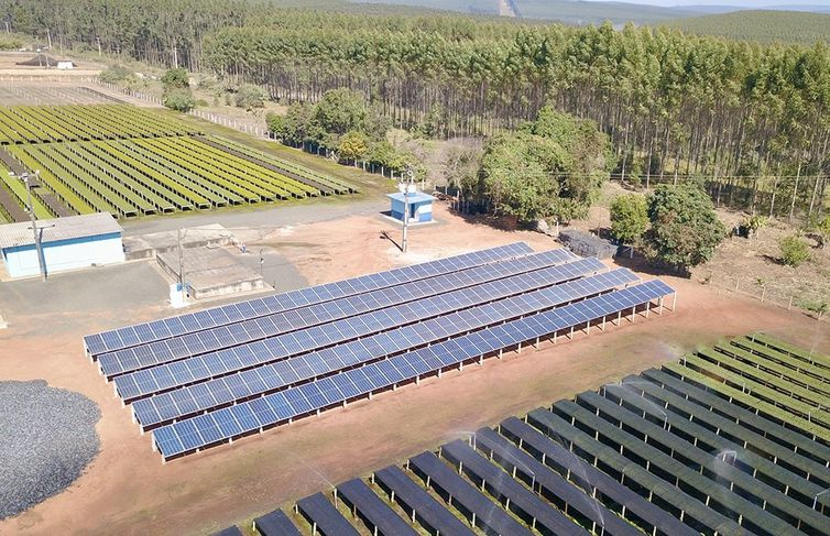 Produtores goianos aderem à energia solar