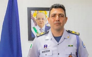 Defesa de ex-comandante da PM-DF pede liberdade