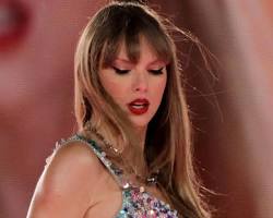 Taylor Swift é escolhida como “Pessoa do Ano” pela Time