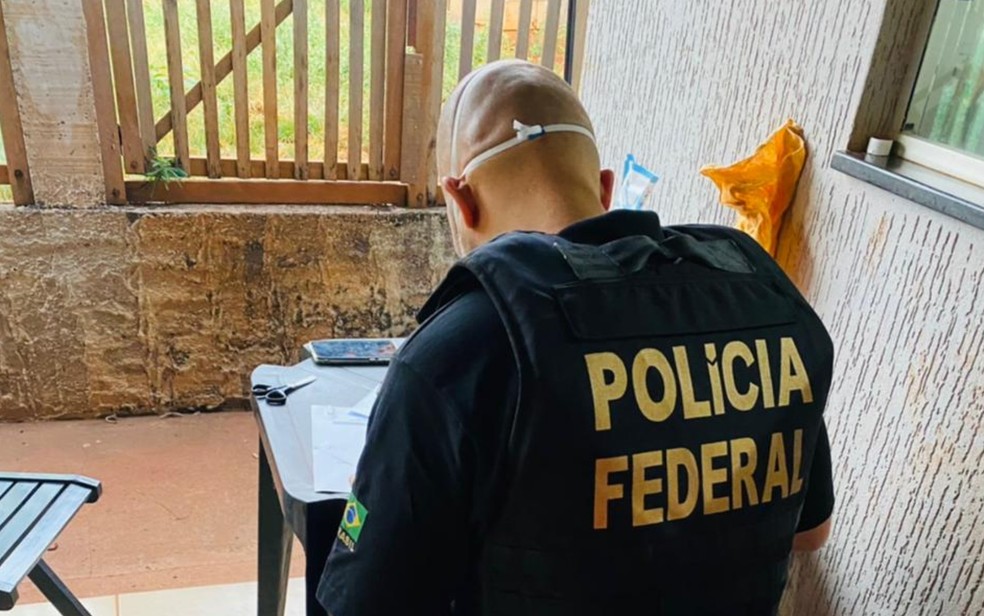 PF investiga fraudes no auxilio emergencial em Goiás