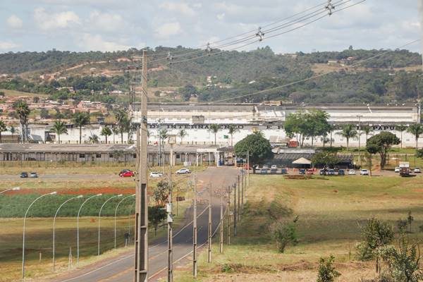 Governo é condenado a indenizar filha de detento que morreu eletrocutado