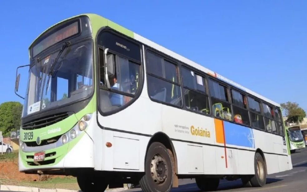 Transporte da grande Goiânia lança passe Livre do Trabalhador