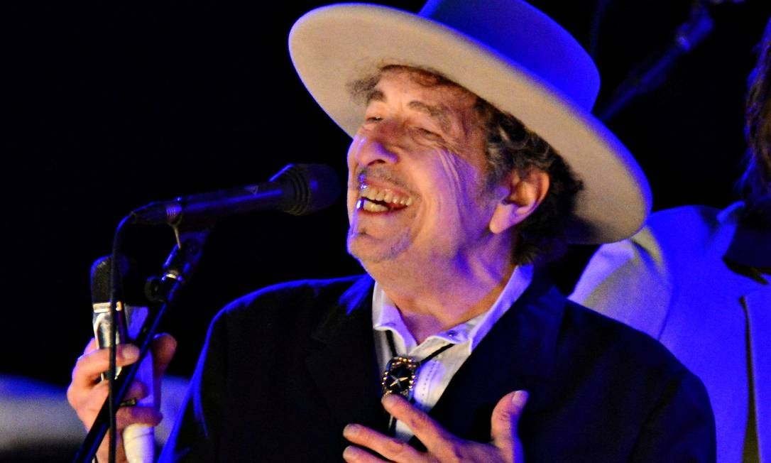 Bob Dylan canta a morte de John Kennedy em nova música