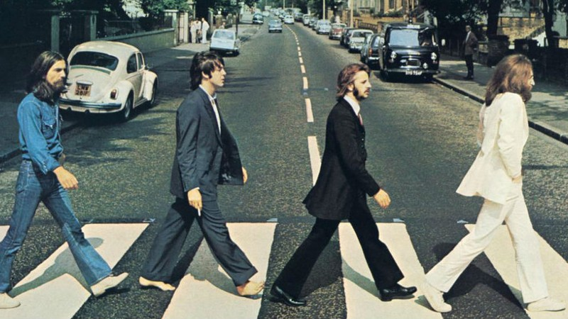 Há 50 anos contexto político influenciava ‘Abbey Road’