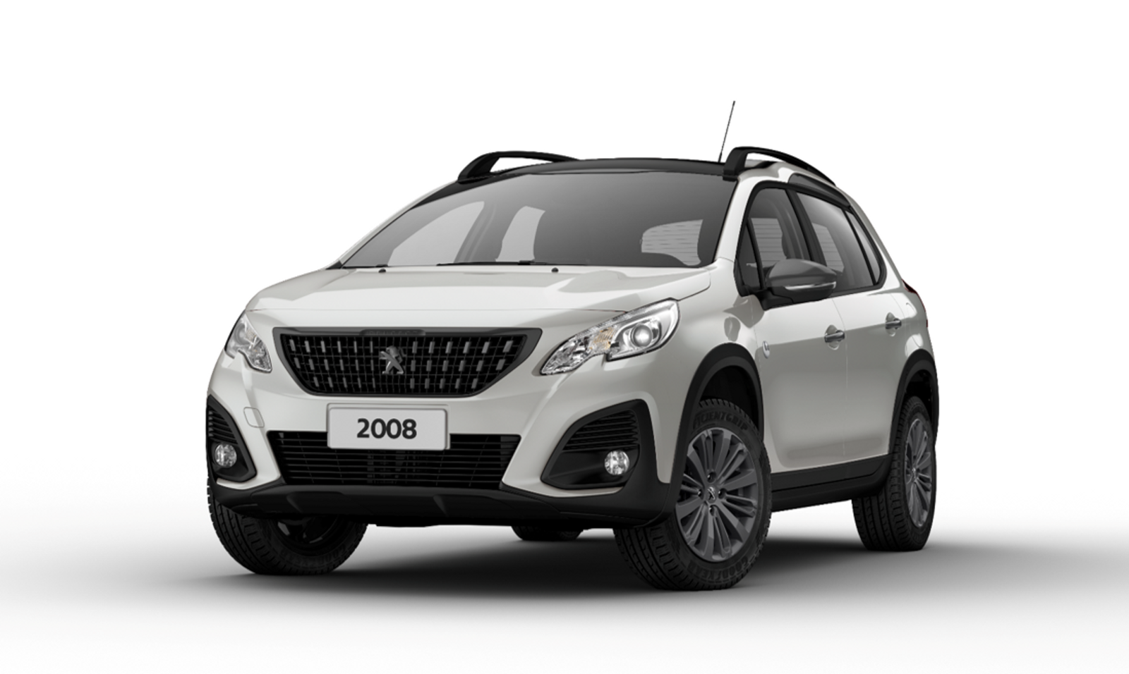 Peugeot 2008 ganha série especial Skywalker com preço de R$ 121.990