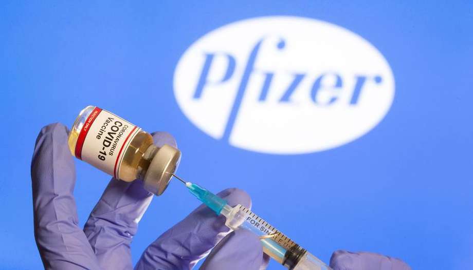 Ministério se prepara para vacinar crianças; Pfizer faz pedido