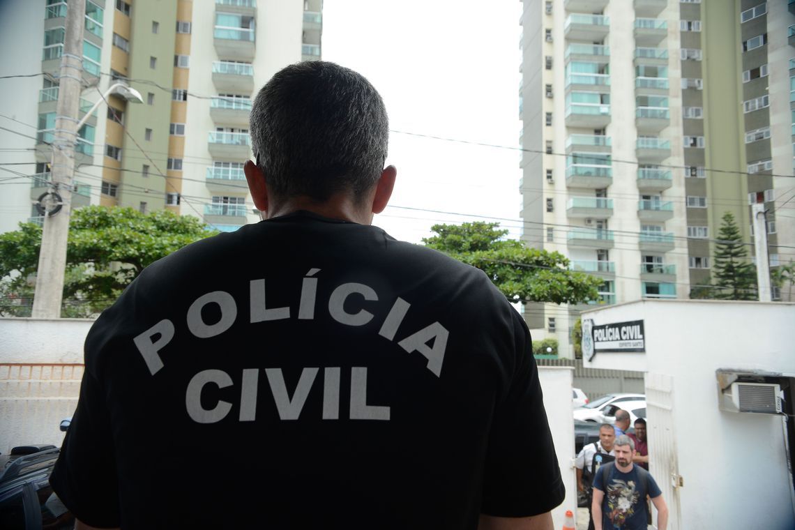 Polícia prende 40 no Rio em operação contra homicídios e feminicídios