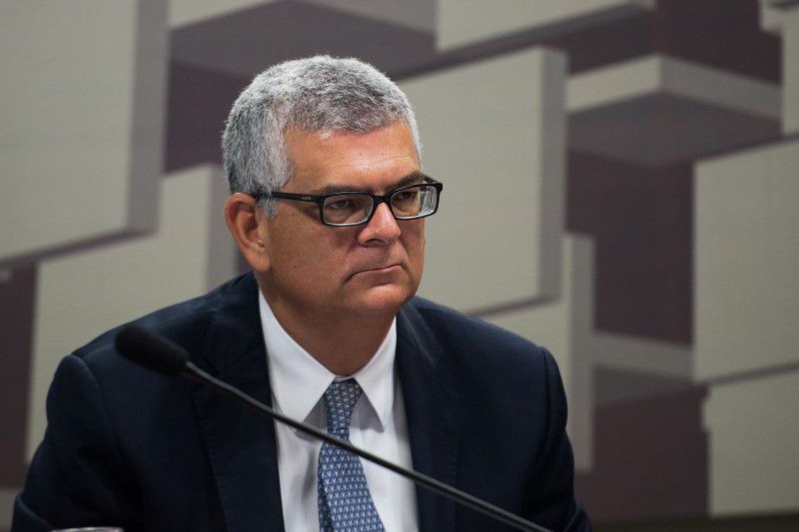 Ivan Monteiro é convidado para ser presidente interino da Petrobras