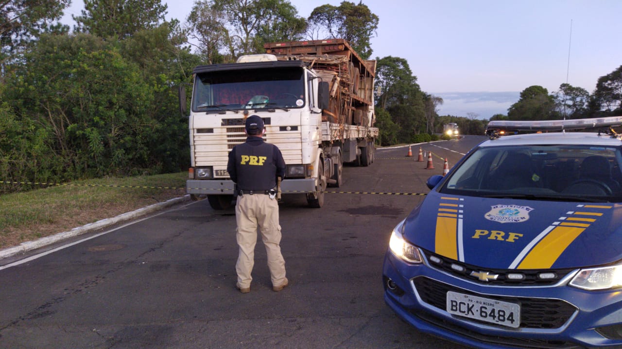 Paciente infectado com coronavírus que fugiu de Goiânia é encontrado em Santa Catarina