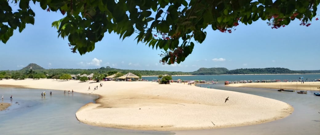 DM Turismo: Alter do Chão, o Caribe Amazônico