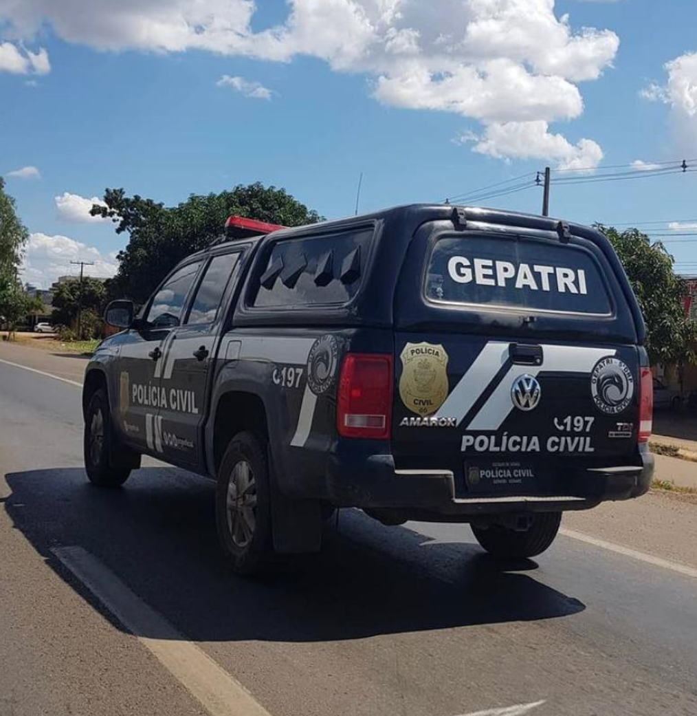 PC encerra com êxito a Operação Mollitiam