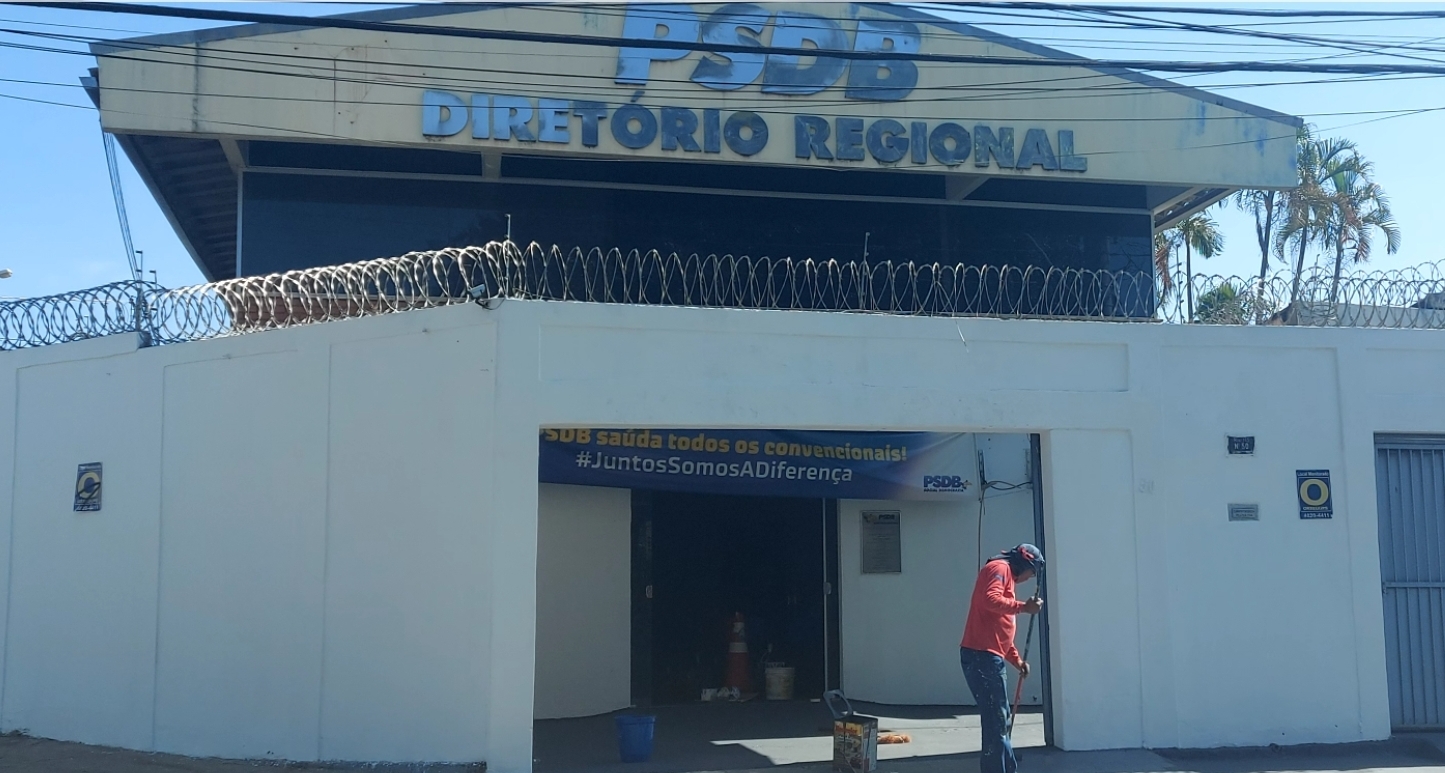 Desistência de Marconi finaliza uma era do PSDB em Goiás