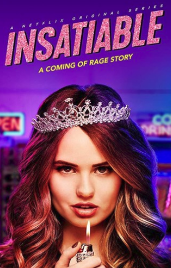 Insatiable: Criadora da série e executiva da Netflix defendem a comédia