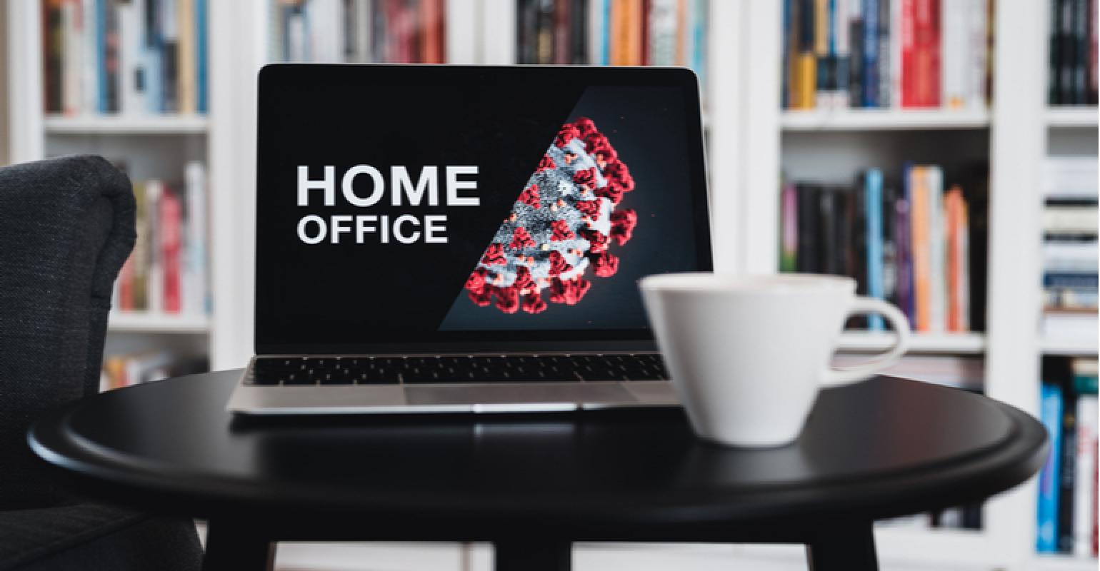 Dia do Trabalhador: Os desafios do Home Office em tempos de pandemia