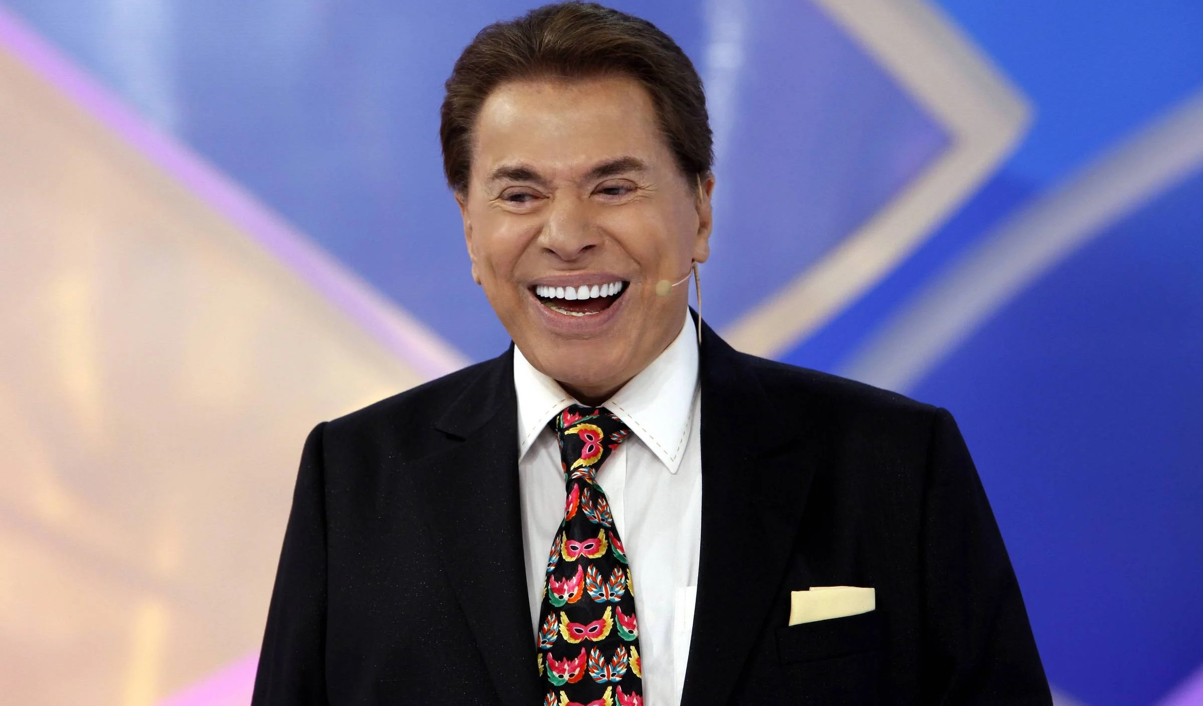 Silvio Santos é condenado por perguntar a criança se prefere sexo ou dinheiro em programa de TV