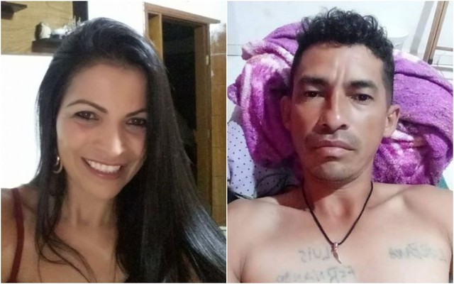 Suspeito de roubar e matar mulher é preso