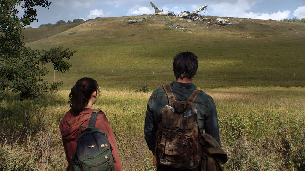 The Last of Us: vazam cenas da série, confira