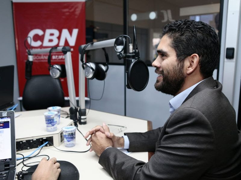 “O Goiás de Resultados é um programa técnico que vai impactar positivamente a vida dos goianos”, diz Lincoln Tejota