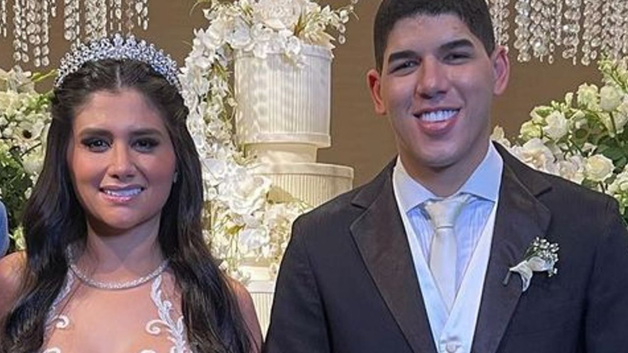 Zé Vaqueiro se pronuncia após não convidar a mãe para casamento: “Muito fácil julgar”