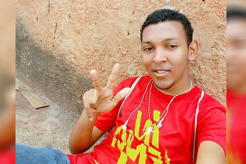 10 dias após seu desaparecimento, jovem é encontrado morto no DF