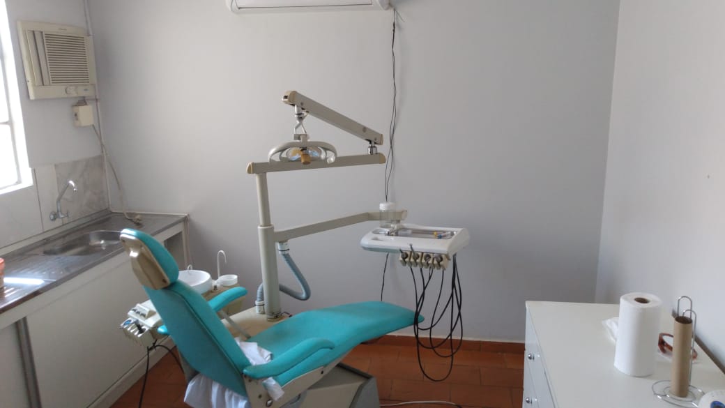 Falsos dentistas são presos em Goiânia