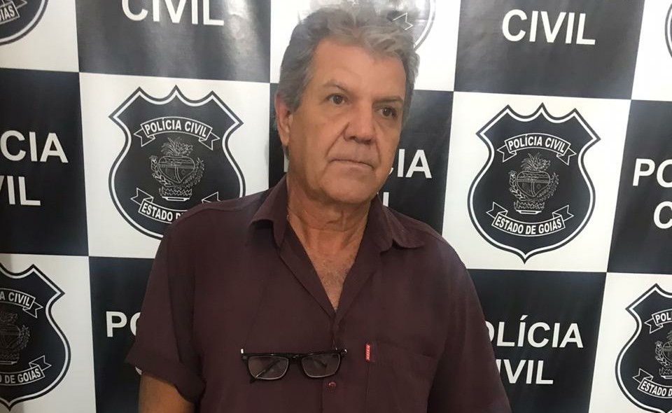 Dono de clínica que mantinha internos em cárcere privado é preso