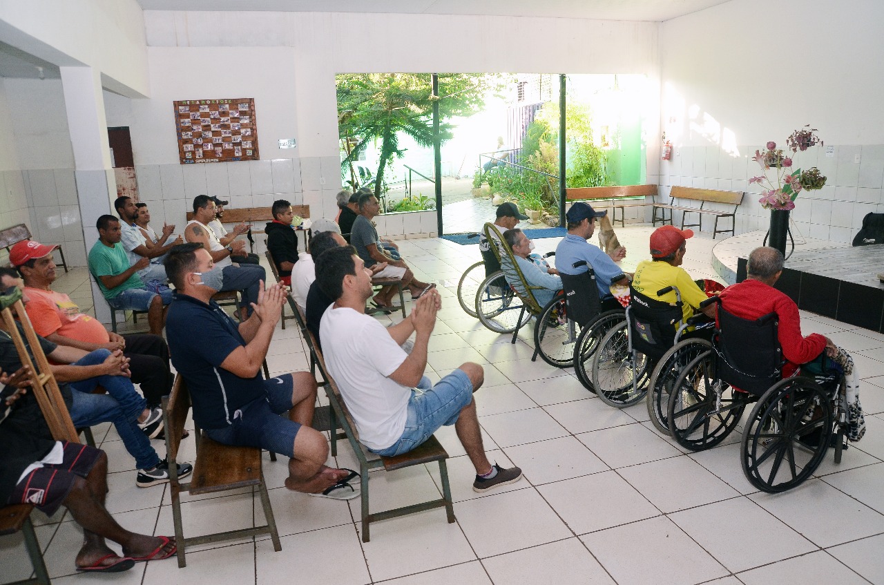 Metamorfose comemora 24 anos transformando vidas