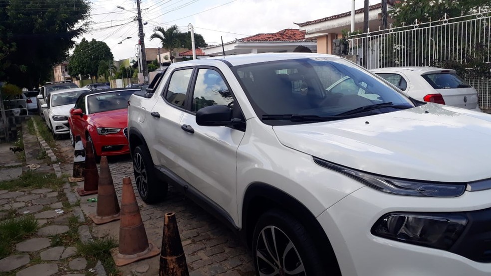 Traficante foragido de Goiás é preso em Natal