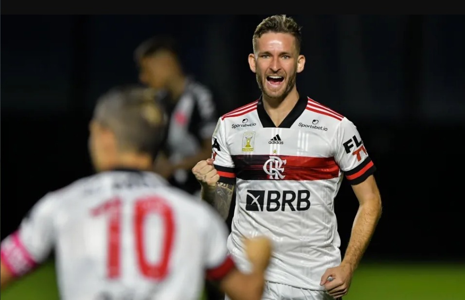 Libertadores: Flamengo encara LDU em Quito