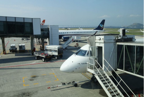 Cenário de incerteza esfria disputa em novo leilão de aeroportos