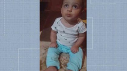 Bebê de 10 meses morre enquanto aguardava vaga em UTI, em Anápolis