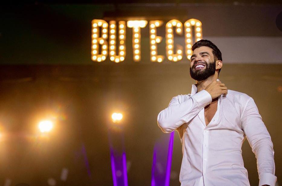 Buteco do Gusttavo Lima em Goiânia comemora 33 anos do embaixador