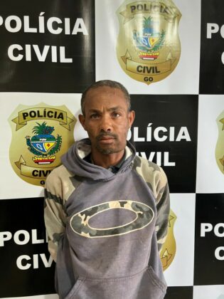 Homem é preso suspeito de importunação sexual