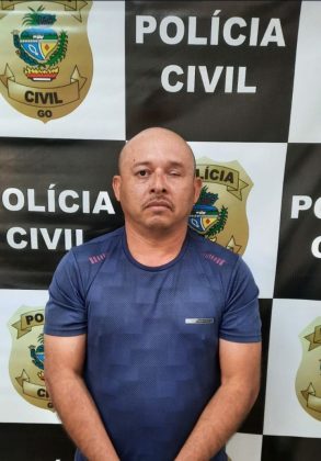 Homem é preso após agredir filha de 1 mês