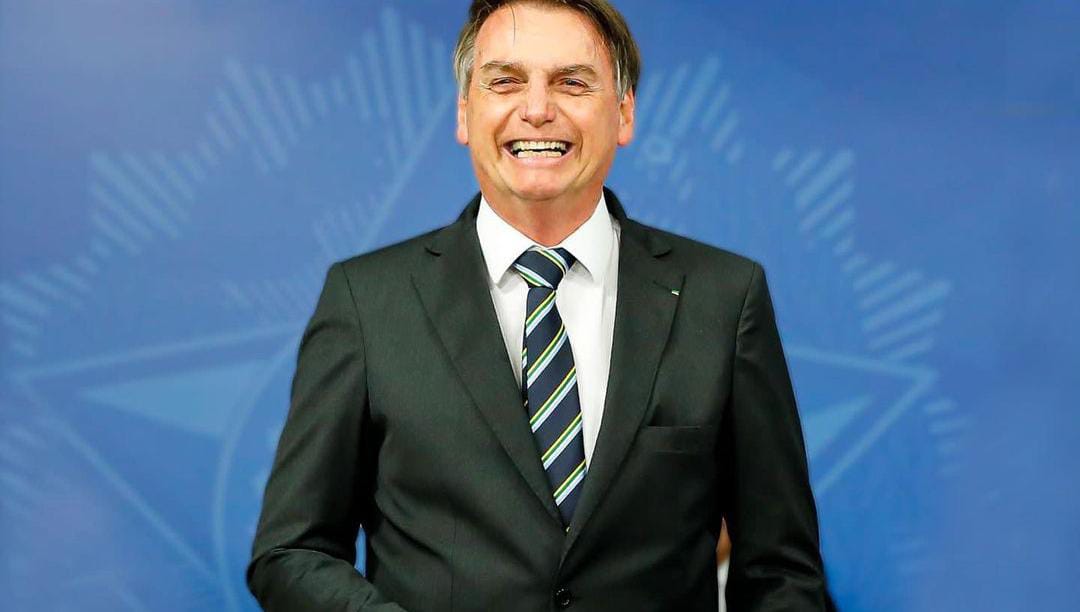 Presidência diz que conta pessoal de Bolsonaro bancou as transações sob suspeita da PF