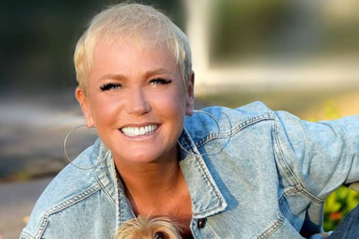 Xuxa ganha ação na Justiça contra vereador que a chamou de ‘assediadora’