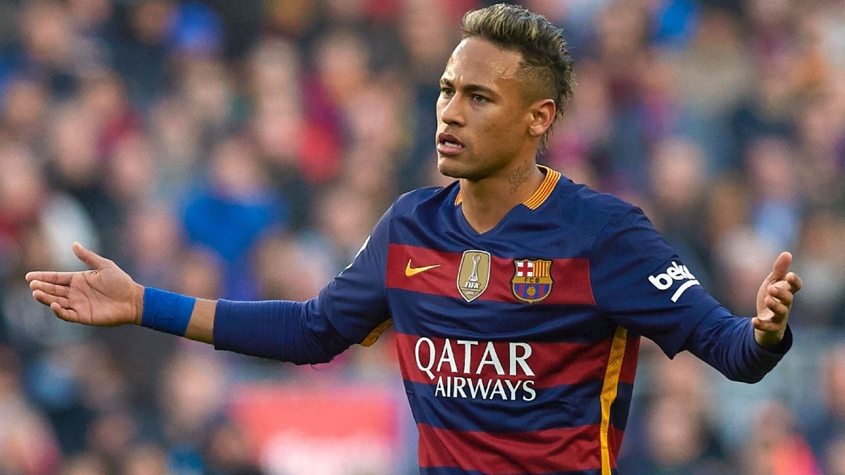 Neymar e seu pai podem ser indiciados por Procuradoria espanhola