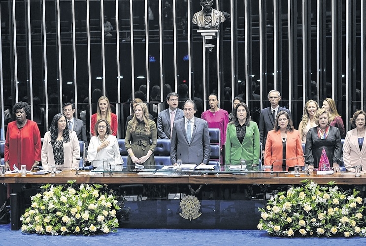 Maguito reforça campanha do MDB e aliados na reta final