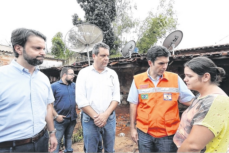 PC do B crê que Frente vai derrotar o fascismo