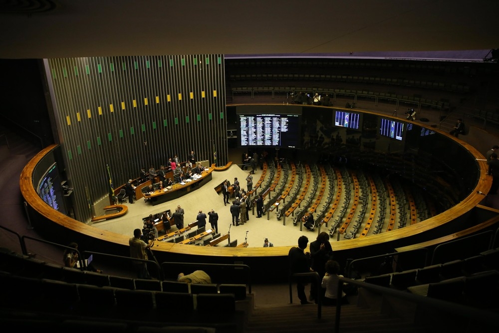 Saiba quem são os 17 deputados federais eleitos por Goiás