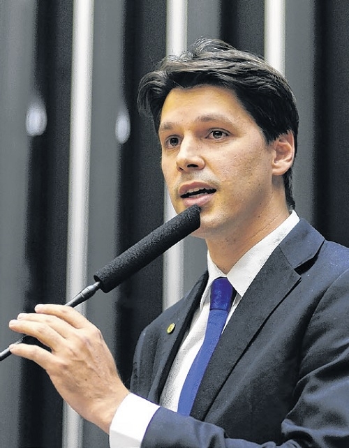 Advocacia jovem terá três anos de isenção de anuidade, assegura Pedro Paulo