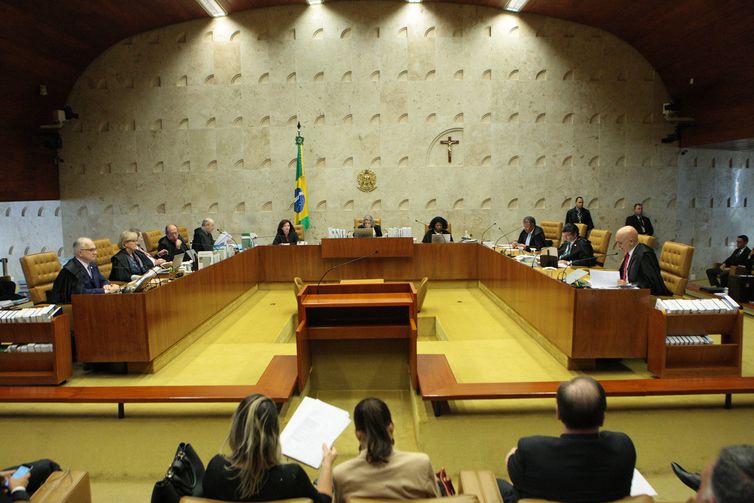 Supremo vota hoje restrição ao foro privilegiado