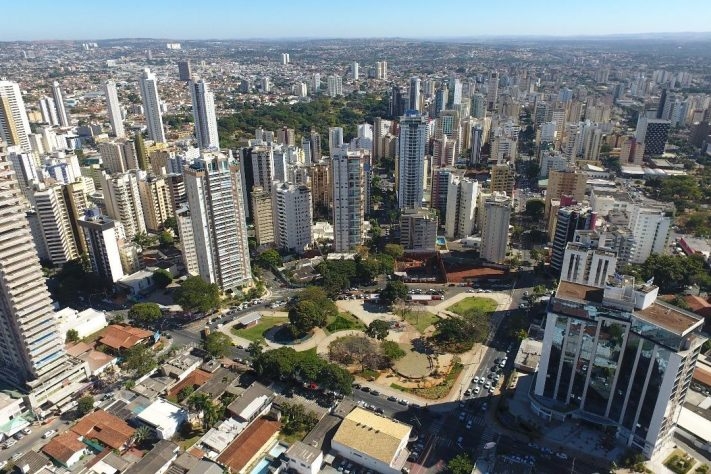 Grupos de risco em Goiânia poderão pegar oxímetros emprestados