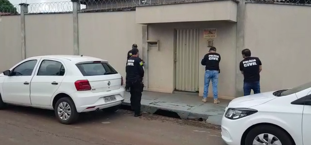 Polícia realiza operação Vítimas Frequentes