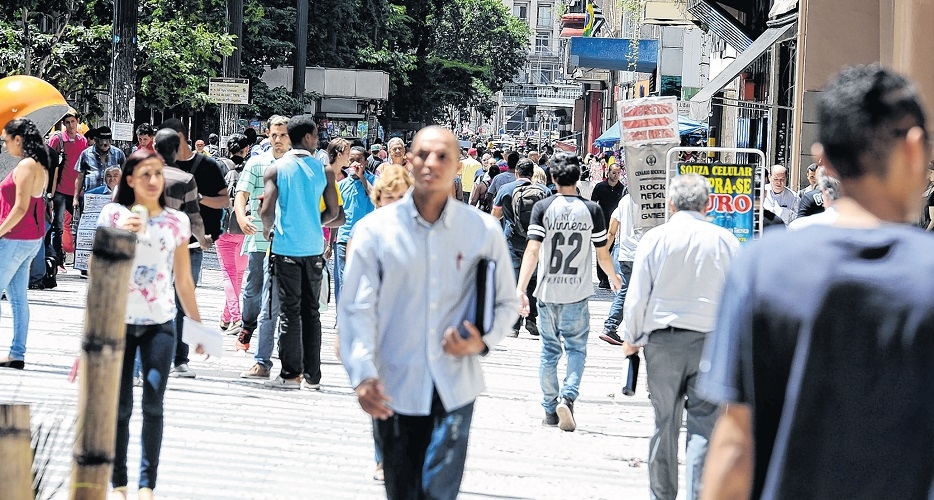 “Queremos construir uma política que dê orgulho às próximas gerações”