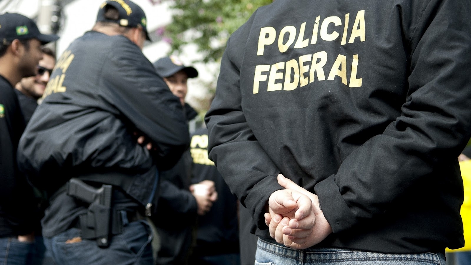 STF veta greve de servidores de todas as carreiras policiais