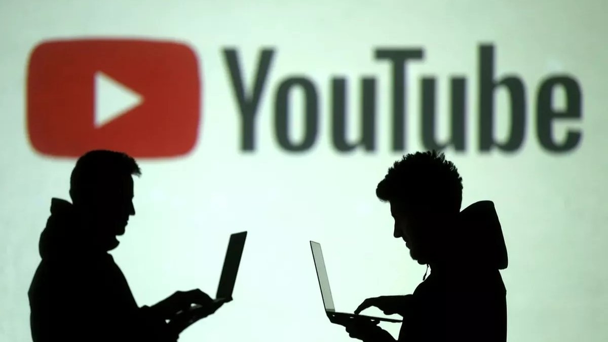 YouTube apaga mais de 22 vídeos com mentiras sobre as eleições